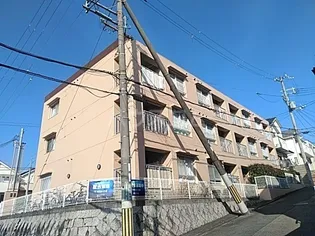 キンキマンションの画像