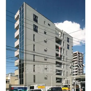 ライジング泉H Mビルの画像