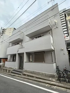 アレイムKの画像