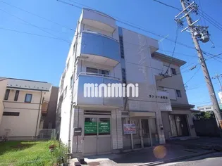 サンコーポ富士の画像