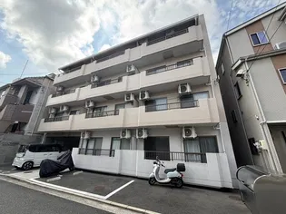 メゾン千田町の画像