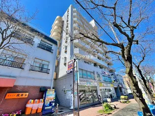 コスモ亀有Vの画像