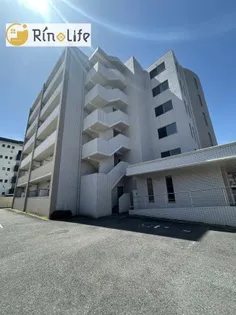 大阪府大阪市平野区加美東4【マンション】の外観