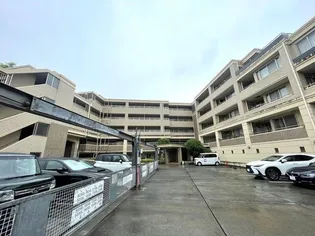 ランドシティ玉川学園ロイヤルテラスの画像