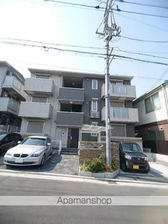 シンセリティ石津B棟の画像