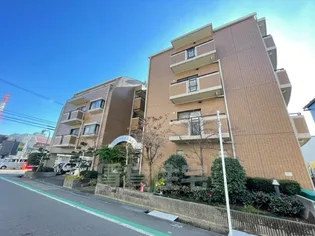 グロワール北花田の画像