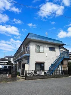 長栄マンションの画像