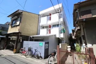 今出川キャンパスの画像