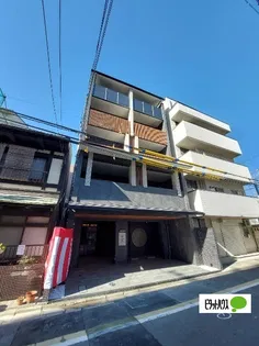 ベラジオ雅び京都烏丸西の画像