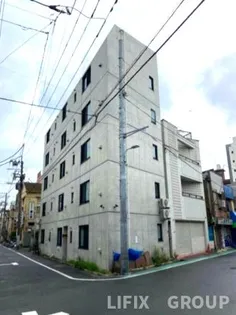 レピュア南千住レジデンスIIの画像