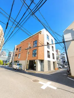 恵比寿南の画像