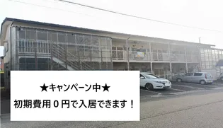 コーポライアンの画像