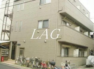 カーサエテルノKの画像