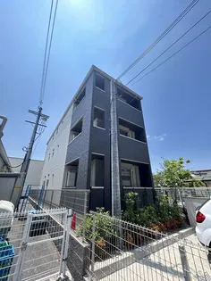 ウッドステージ桜 壱号館の画像