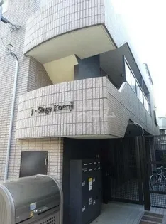JーSTAGE高円寺の画像