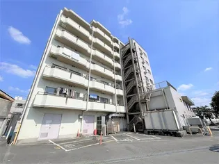 ロイヤル二ノ橋ビルの画像