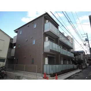 YS TERRACEの画像