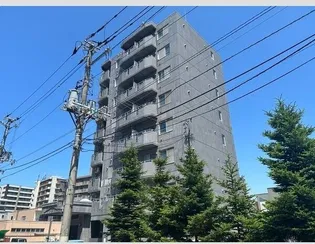 ハウスオブリザ平岸参番館の画像