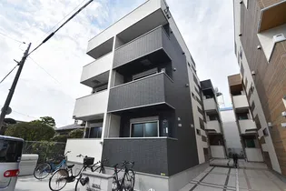 MOVE楽々園EASTの画像