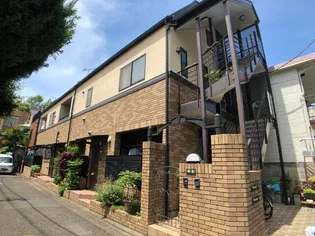 ジャスティ初台の画像