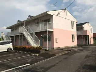 リバティヒルズ Bの画像