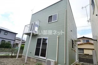フレンズハウス鮎川の画像