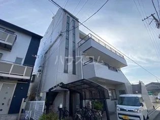 メゾン村瀬の画像