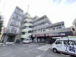 COMFORTHILL上本郷の画像