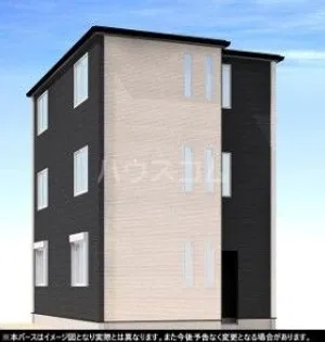 KEIAI RESIDENCE 北戸田Vの画像
