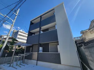 ALEGRIA八尾東本町の画像