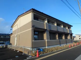 プランドール富沢の画像