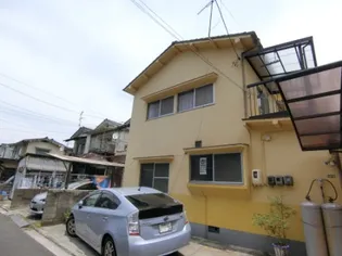 浅田メゾネットの画像