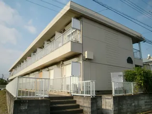 グランドールヤザワ【1階】の外観