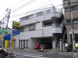 エンブレムヒルズの画像