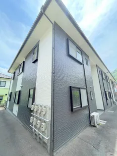 フォブール空田の画像