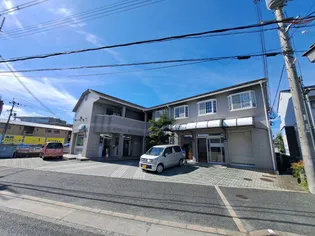 Nマンションの画像