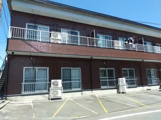 リブ21【1階】の外観