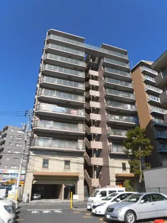 クリオ高幡不動駅前の画像