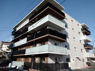 グラン ドミール木町の画像