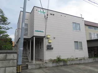 グリーンハイツ八甲の画像