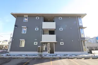 ミントハウスTKNの画像