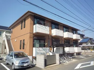 シャーメゾン新松戸の画像