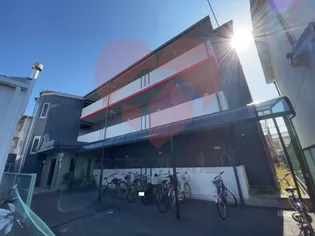 レジデンスパート4の画像