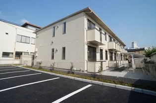 ヴィラフィールドの画像