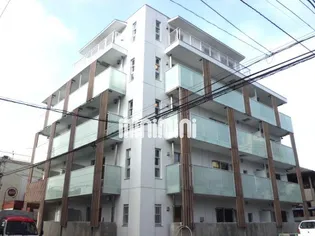 プレジール弁天の画像
