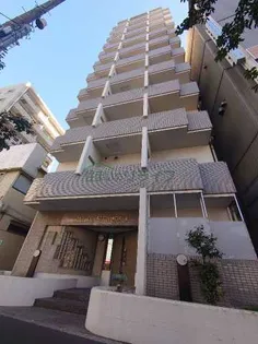 スカイコート大森第4の画像