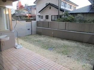 サーパス南城内【1階】の内装