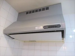 サーパス南城内【1階】のキッチン