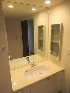 サーパス南城内【1階】の内装