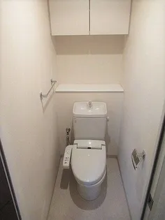 サーパス南城内【1階】の内装